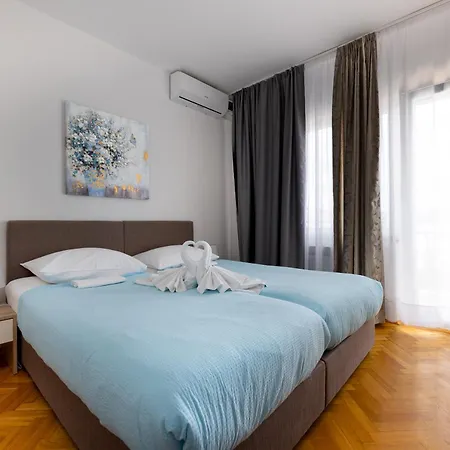 Bed & Breakfast Okruk