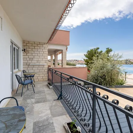 Okruk-10 Meters Away From The