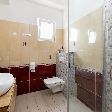 Okruk-10 Meters Away From The Bed & Breakfast 3*