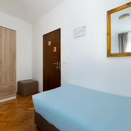Okruk-10 Meters Away From The 3* Okrug Gornji