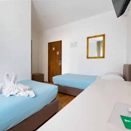 Bed & Breakfast Okruk-10 Meters Away From The