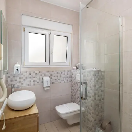 Bed & Breakfast Okruk-10 Meters Away From The 3*