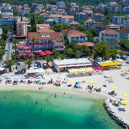 Okruk-10 Meters Away From The